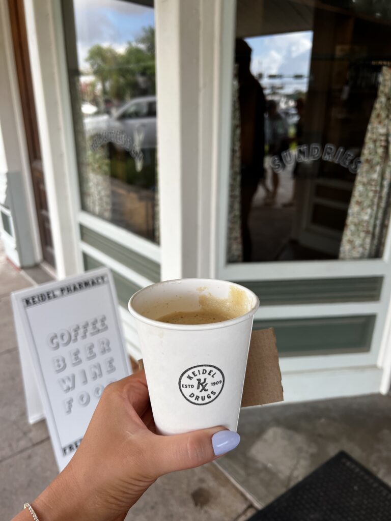 Fredericksburg Texas things to do | Albert Hotel