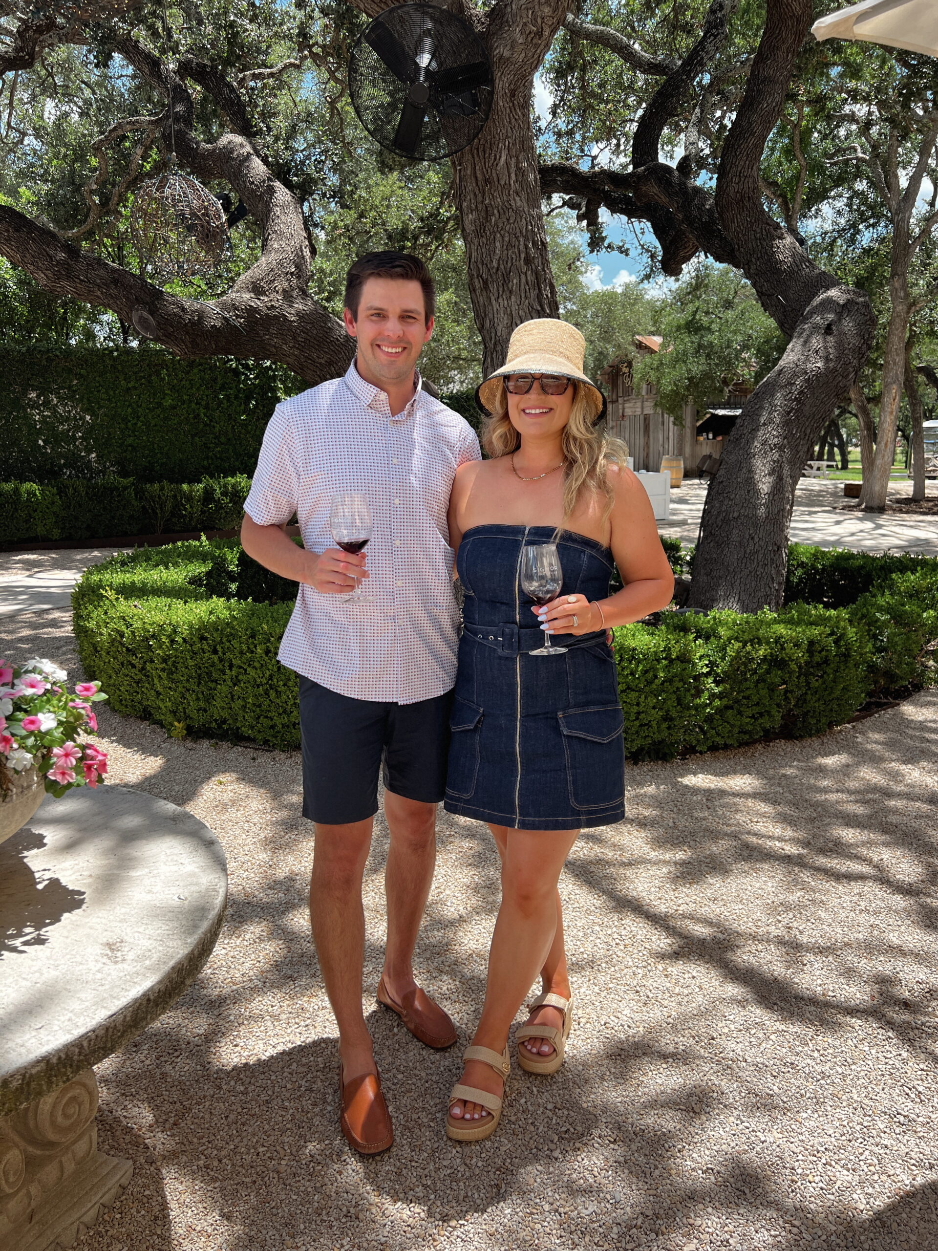 Weekend getaway in Texas/ Winery photo ideas, winery photo, Fredericksburg Texas